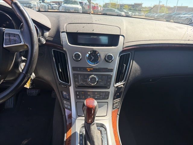 Used 2010 Cadillac CTS Luxury image 15