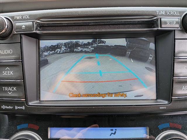 Used 2013 Toyota RAV4 Limited image 12