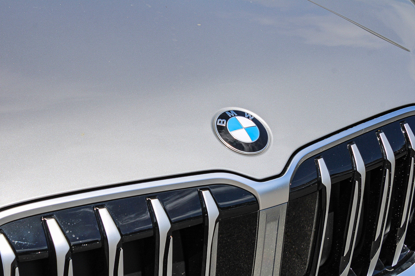 New 2026 BMW X1 xDrive28i AWD/4WD image 8
