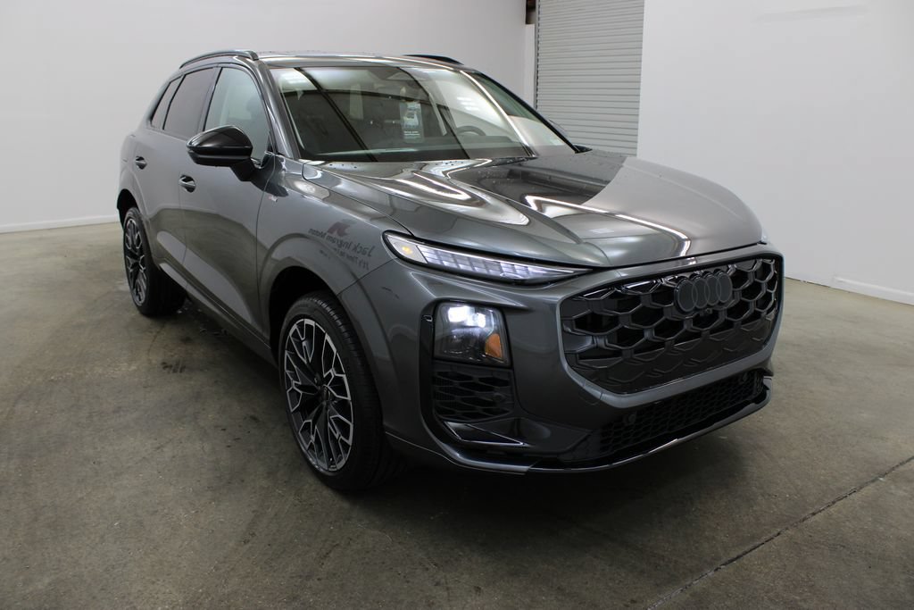 New 2026 Audi Q3 quattro 2.0T AWD/4WD image 6