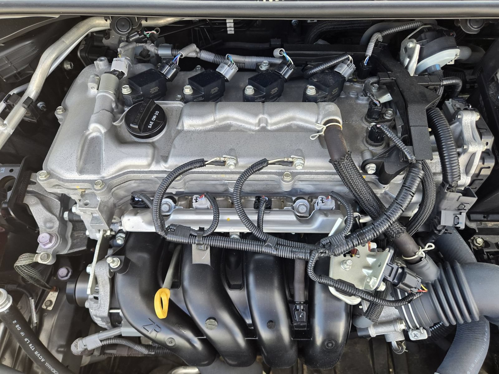 Used 2022 Toyota Corolla LE FWD image 32