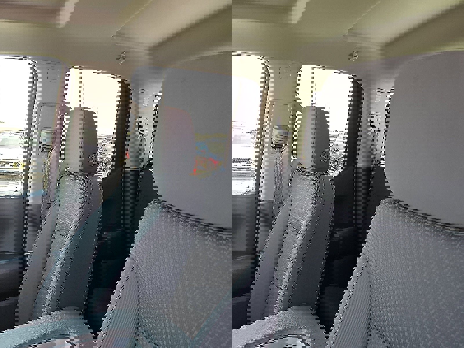 New 2026 GMC Sierra 1500 Pro w/ Pro Value Package image 11