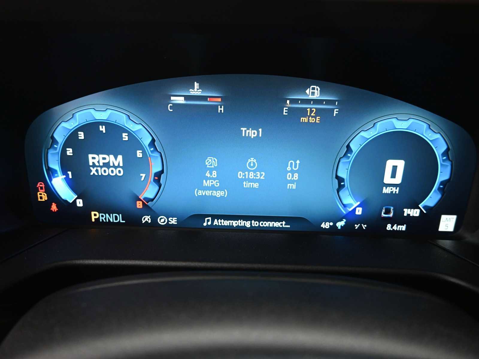 New 2025 Ford Bronco Sport Outer Banks w/ Outer Banks Tech Package+ image 30