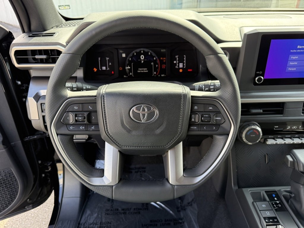 Used 2025 Toyota 4Runner SR5 image 21