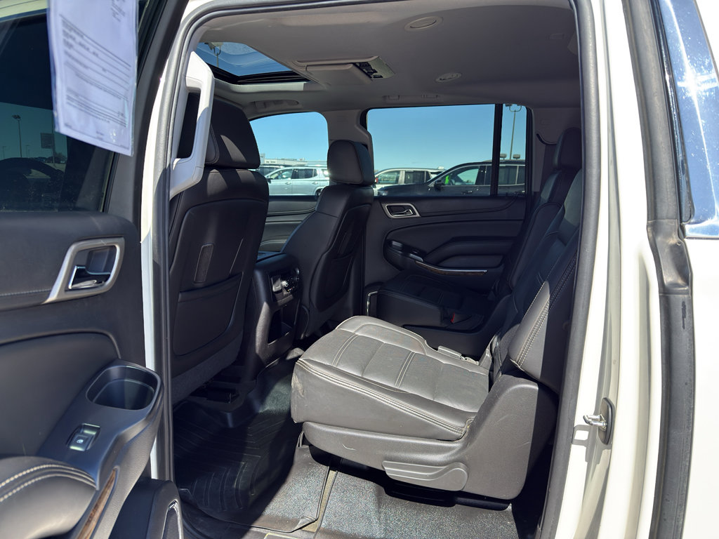 Certified 2015 GMC Yukon XL Denali image 18