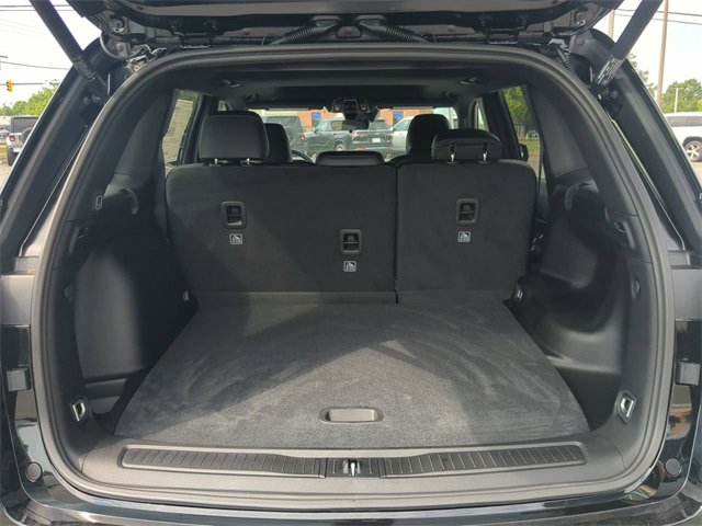 New 2025 Jeep Grand Cherokee Altitude image 12