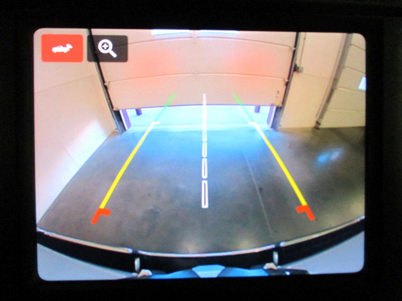 Used 2022 RAM 1500 Big Horn image 18