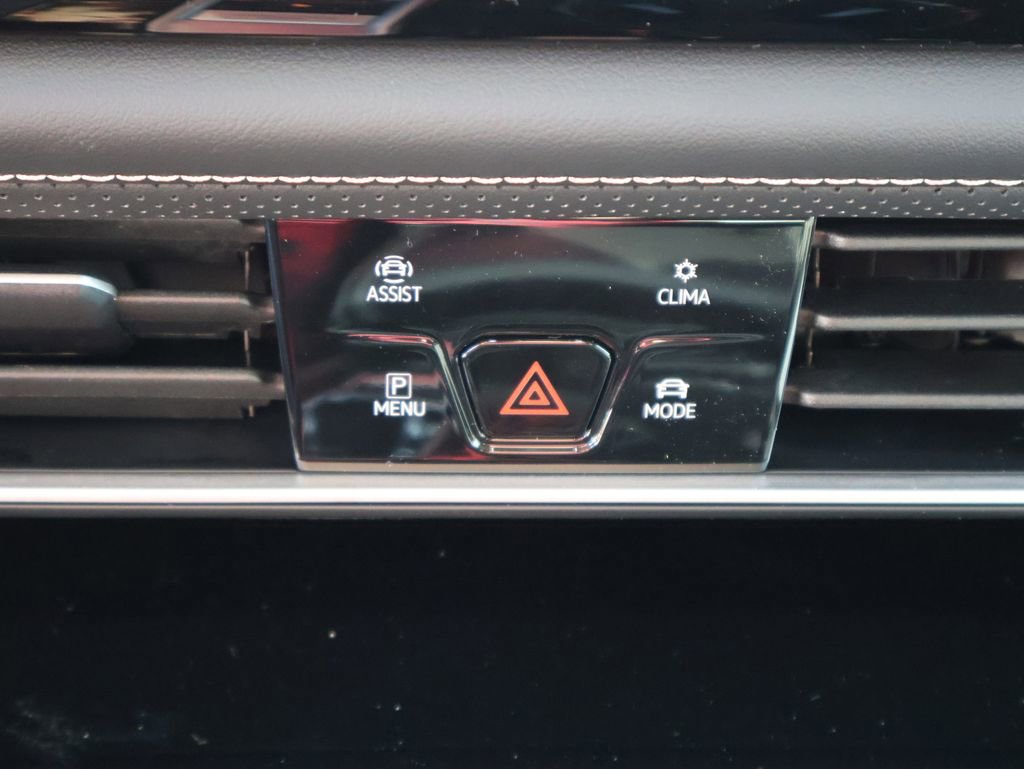 New 2026 Volkswagen Atlas SE AWD/4WD image 31