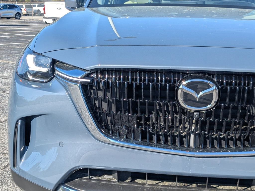 New 2026 MAZDA CX-90 3.3 Turbo w/ Premium Plus Pkg AWD/4WD image 10