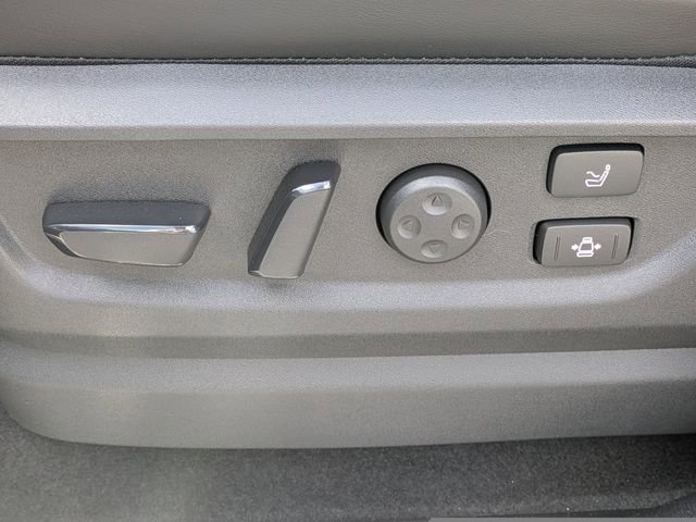 New 2026 INFINITI QX80 4WD w/ Sport Exterior Package image 21