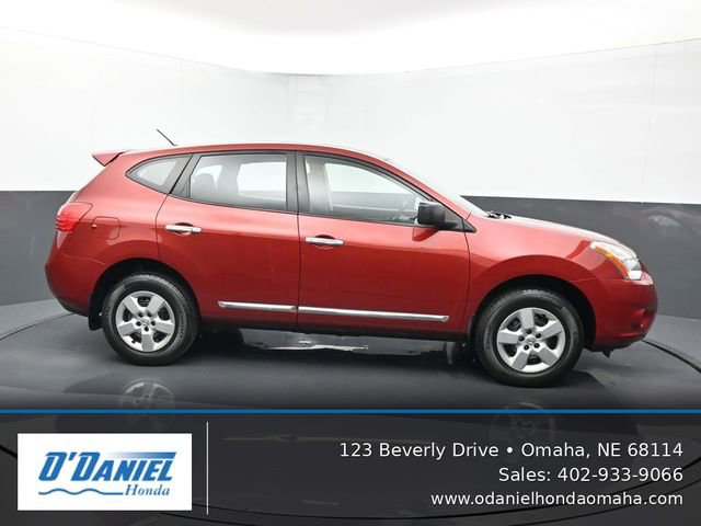 Used 2011 Nissan Rogue S AWD/4WD image 7