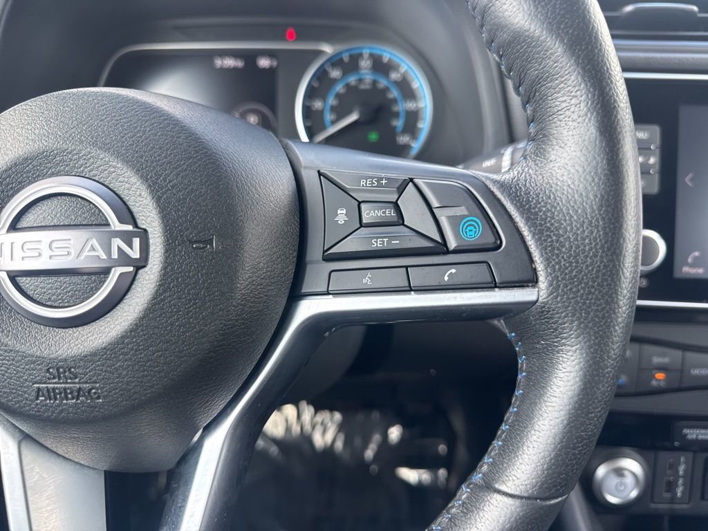 Used 2023 Nissan Leaf SV Plus image 15