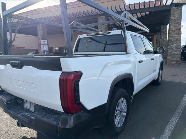 Used 2023 Toyota Tundra SR5 image 7