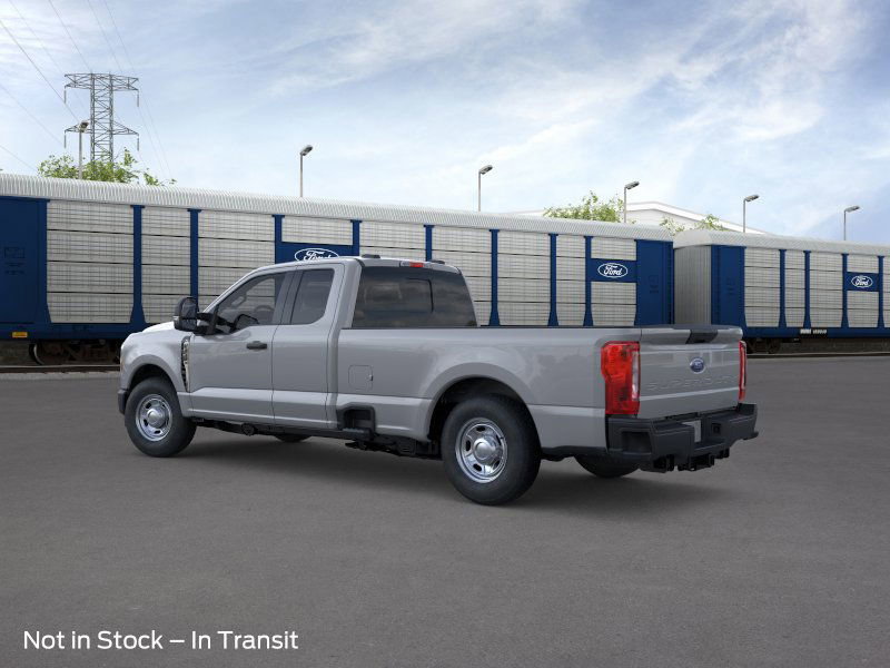 New 2026 Ford F350 XL image 4