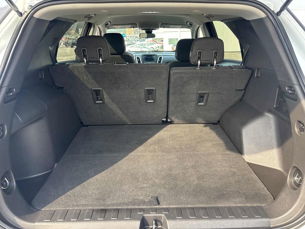 Used 2020 Chevrolet Equinox LT AWD/4WD image 23