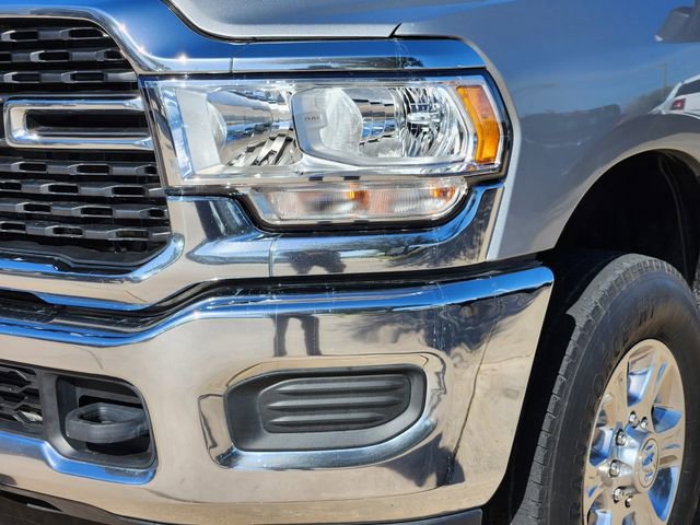 Certified 2022 RAM 2500 Big Horn image 8