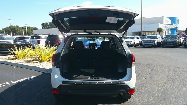 Used 2019 Subaru Forester Premium image 25