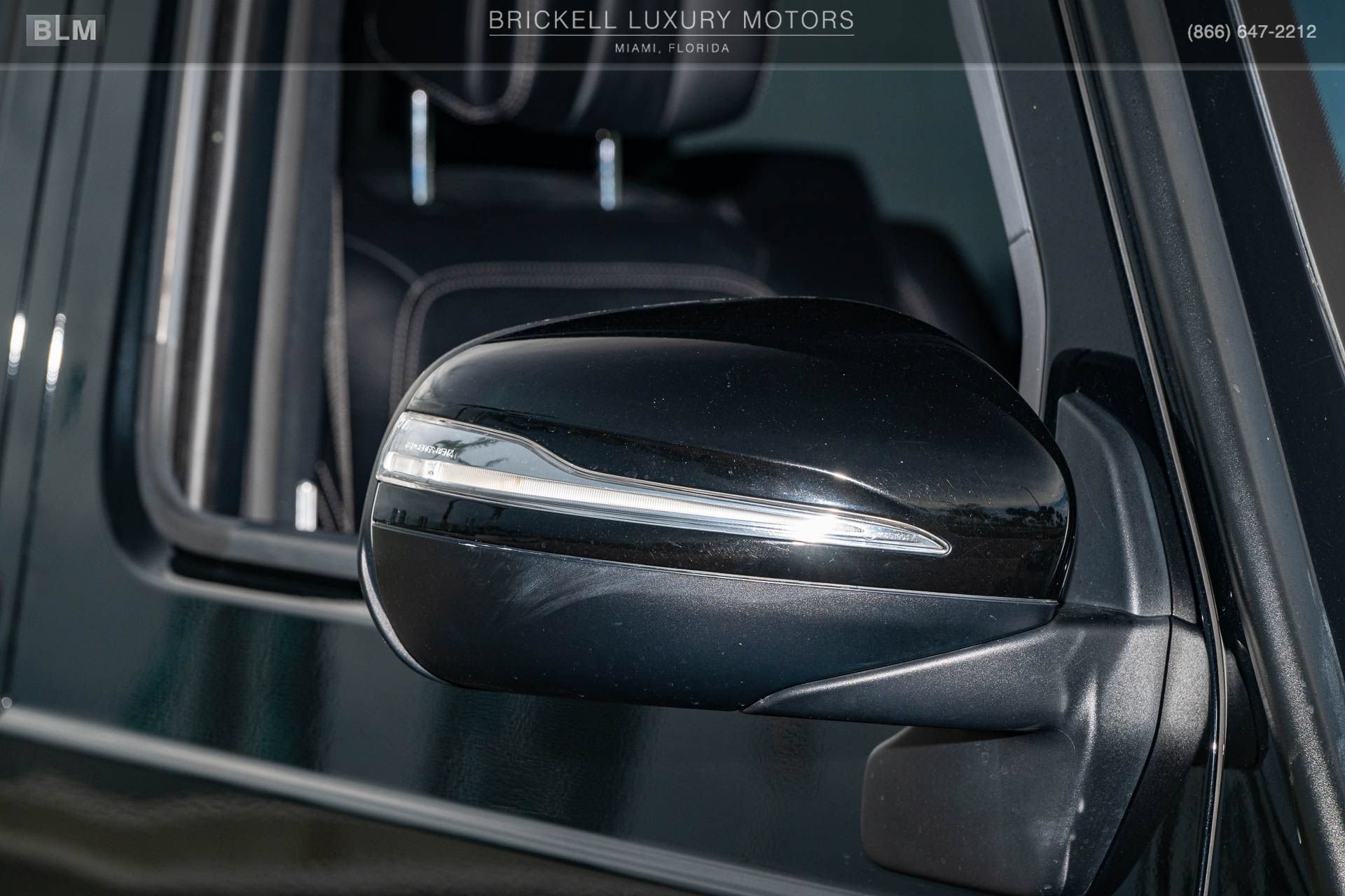 Used 2021 Mercedes-Benz G 550 image 55