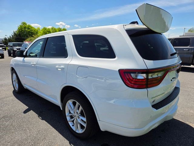 Used 2025 Dodge Durango GT w/ Trailer Tow Group IV AWD/4WD image 12