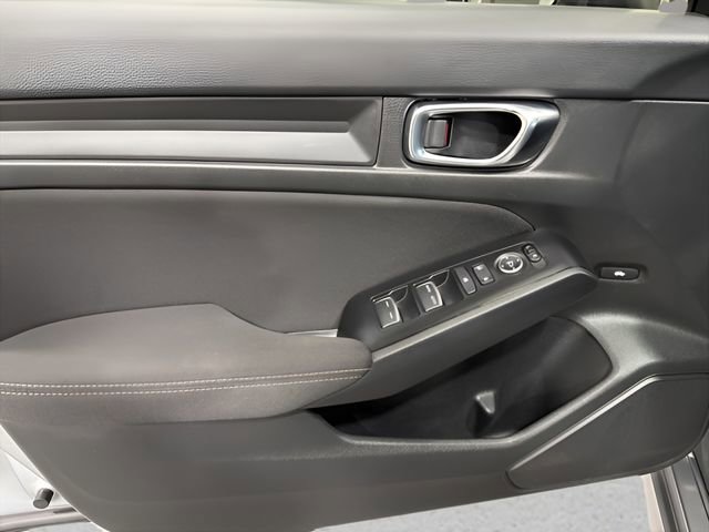 Used 2024 Honda Civic Sport image 9