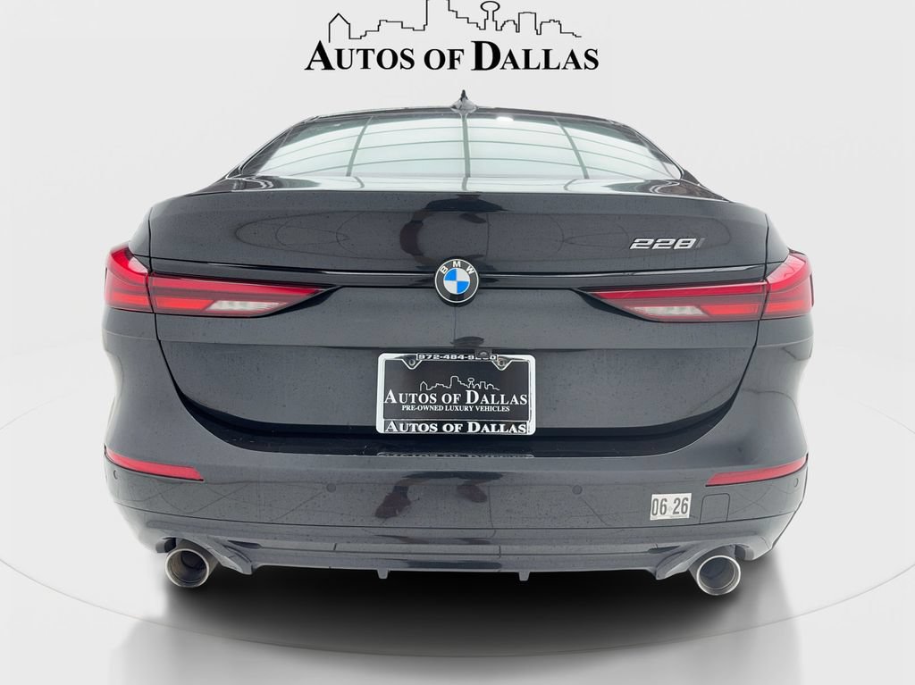 Used 2024 BMW 228i Gran Coupe FWD image 10