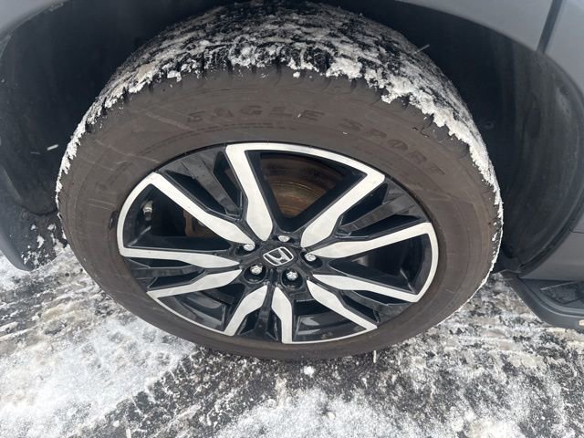 Used 2022 Honda Pilot Touring image 37