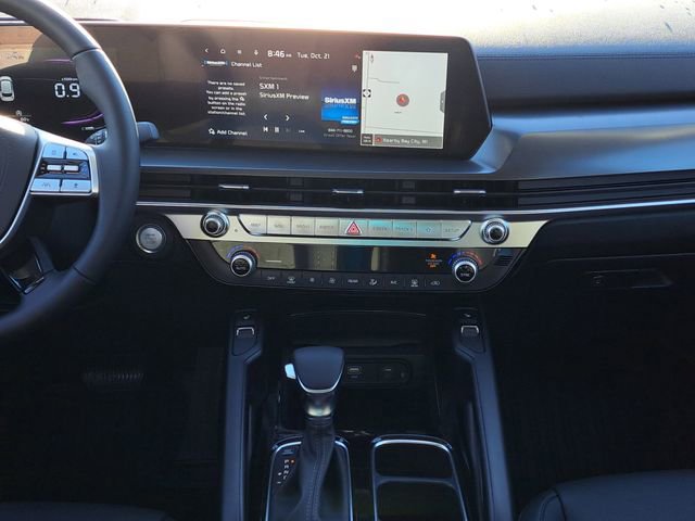 New 2025 Kia Telluride S image 25