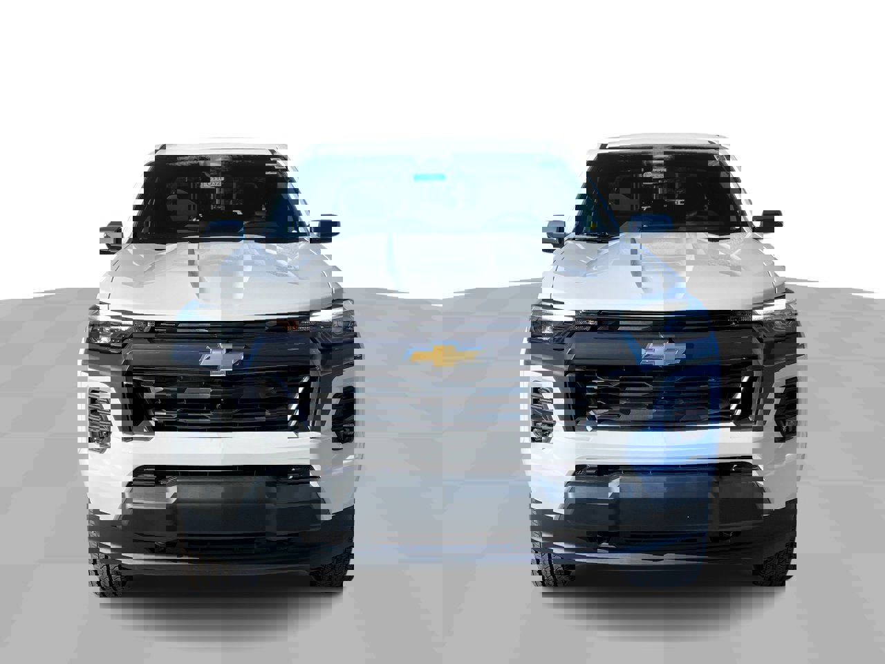 New 2025 Chevrolet Colorado W/T w/ Advanced Trailering Package image 3