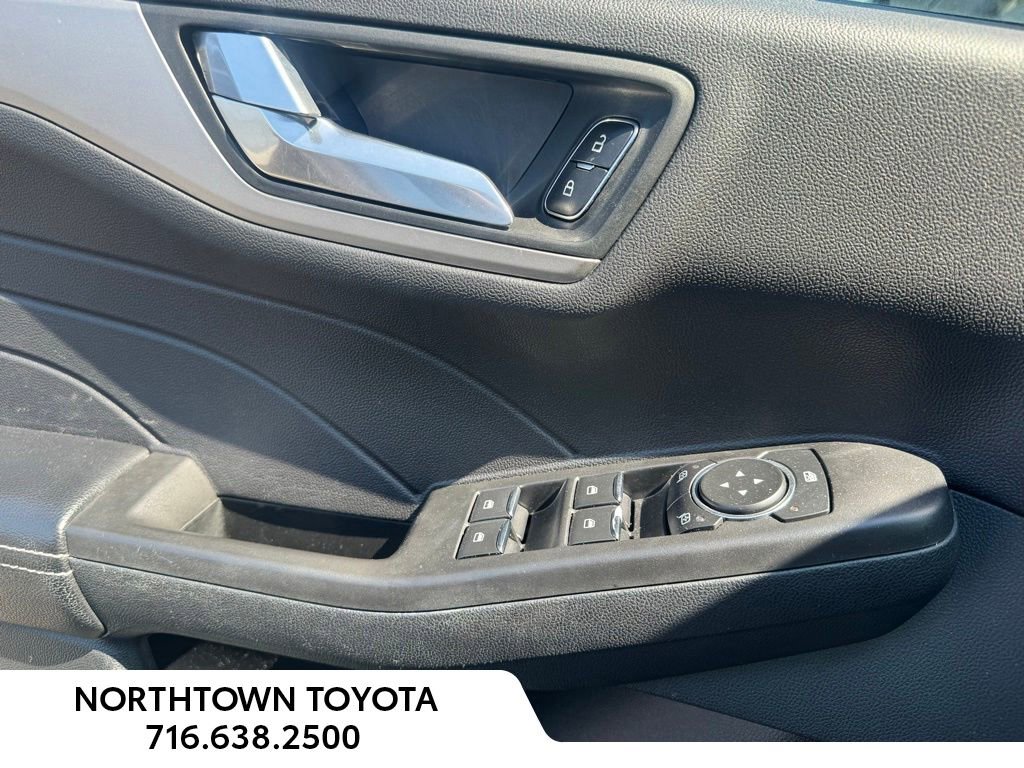 Used 2021 Ford Escape SE w/ Convenience Package AWD/4WD image 20