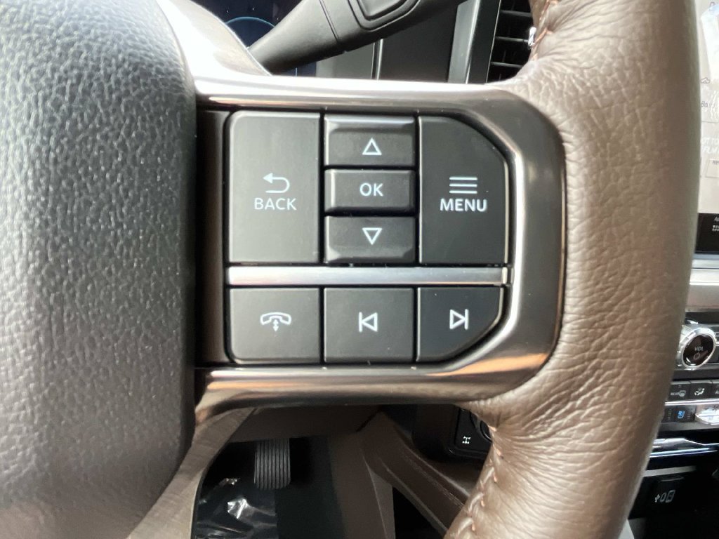 New 2027 Ford F350 King Ranch AWD/4WD image 35