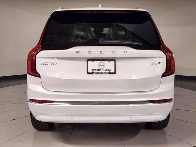 New 2026 Volvo XC90 B6 Plus w/ Protection Package Premier AWD/4WD image 10