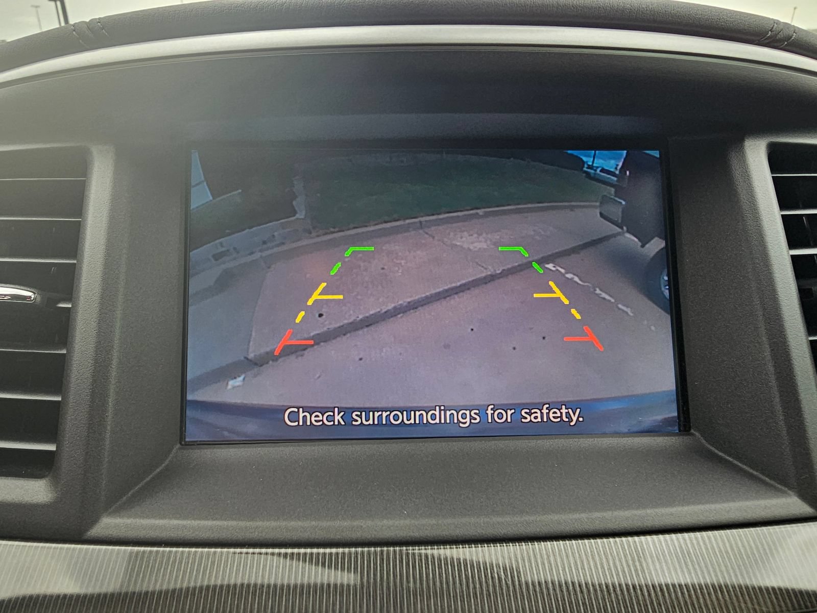 Used 2019 INFINITI QX60 Pure FWD image 20
