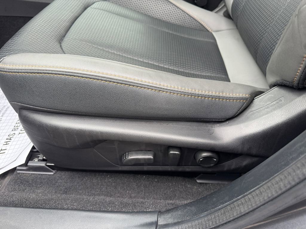 Certified 2025 Subaru Crosstrek 2.5i Wilderness image 16