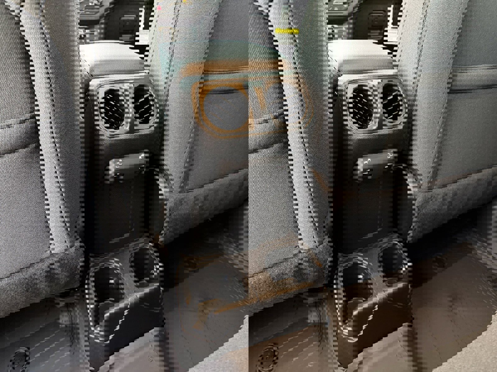 New 2026 Jeep Wrangler Unlimited Sport image 16