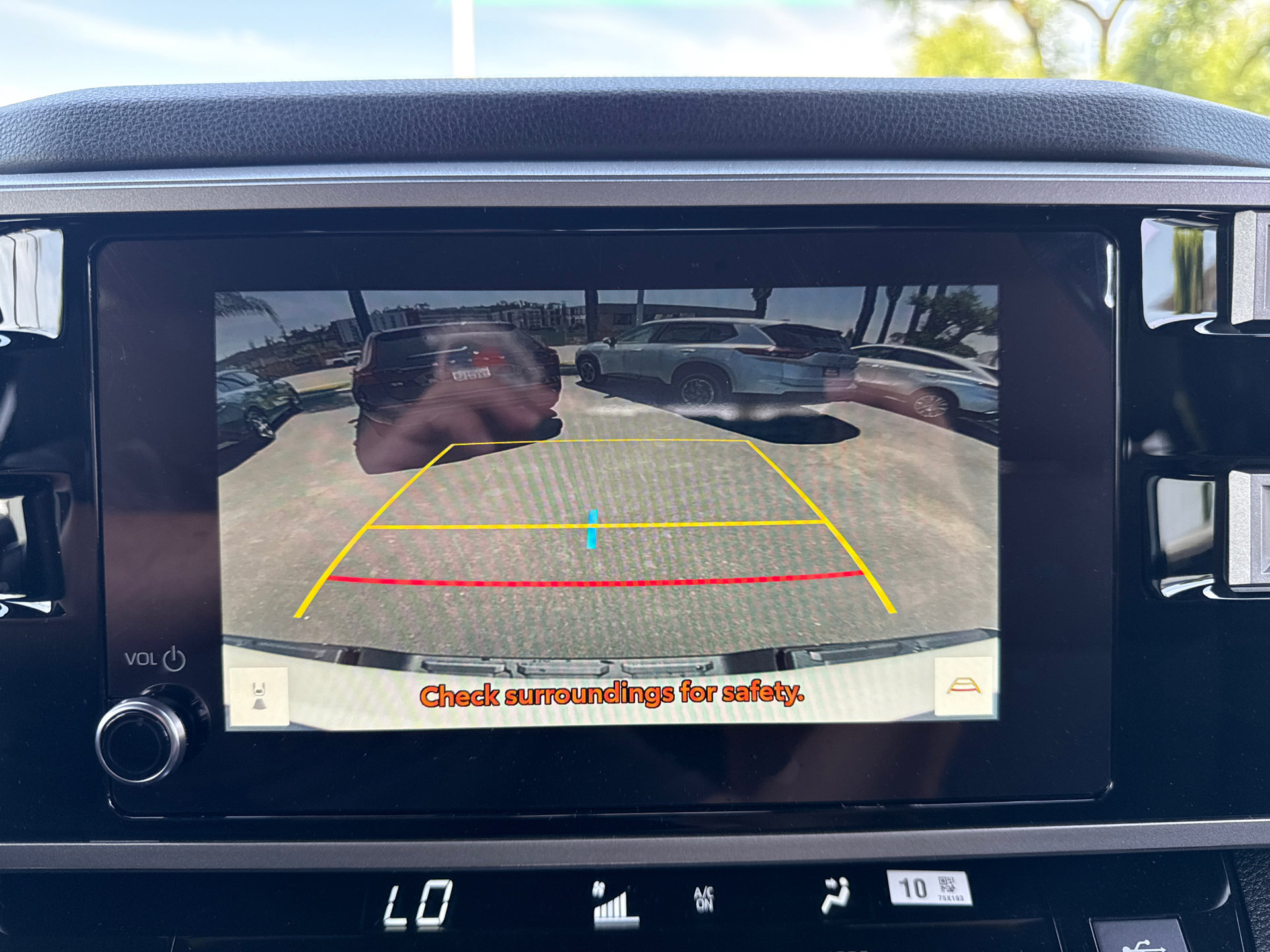 New 2026 Toyota Tundra SR5 RWD image 31