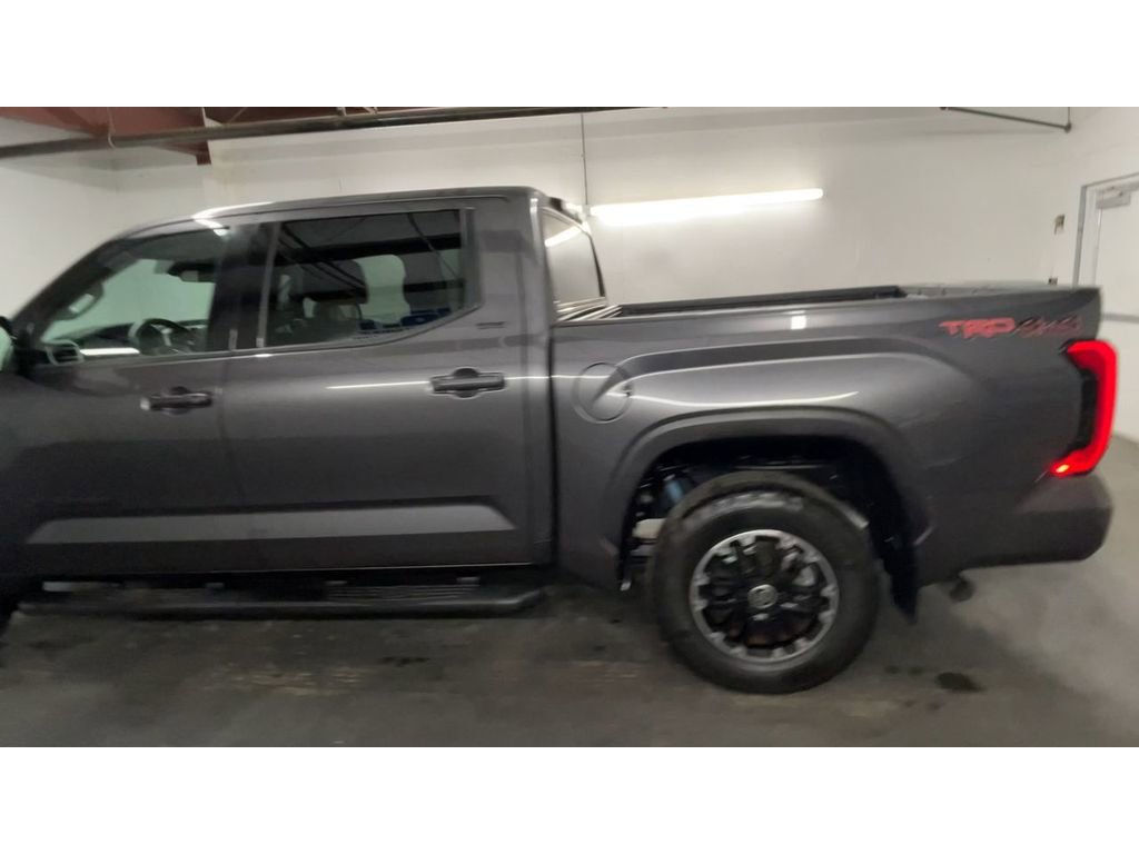 Used 2022 Toyota Tundra SR5 image 6