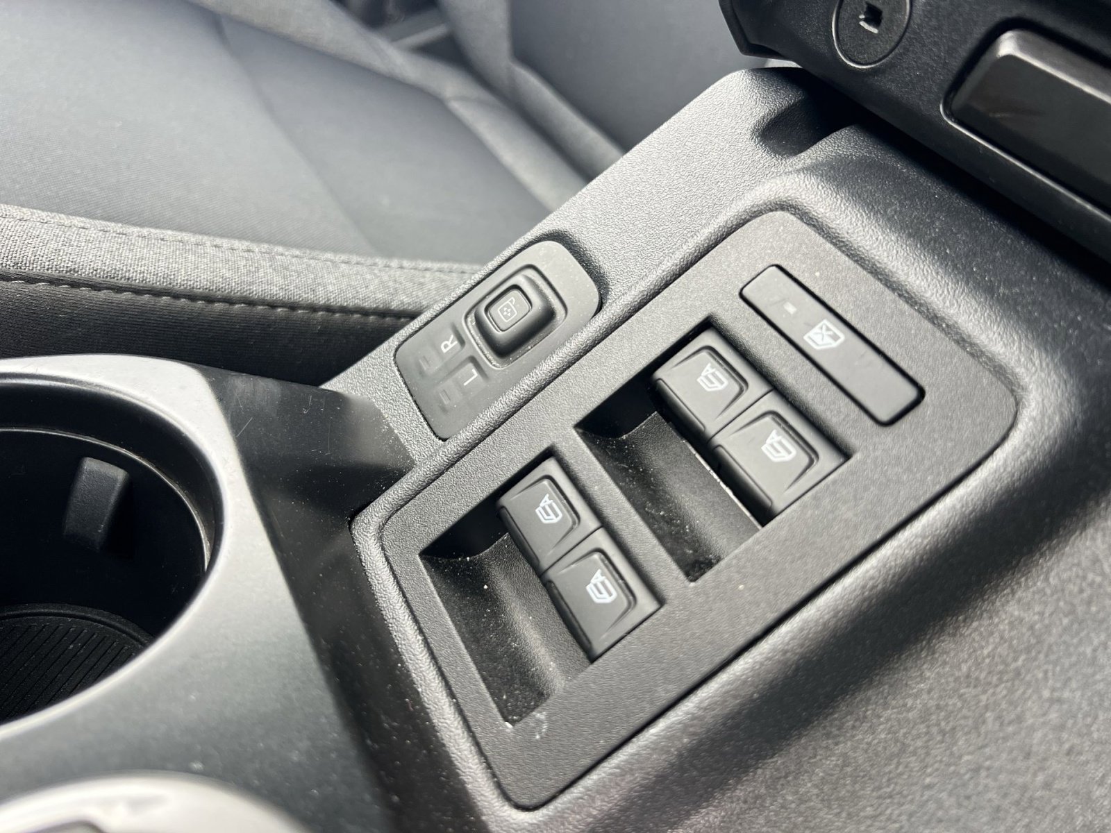 Used 2025 Ford Bronco Big Bend image 30