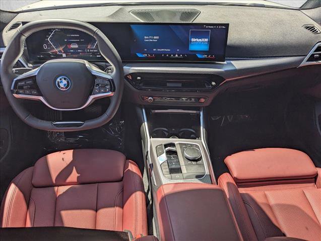 Used 2025 BMW i4 eDrive40 image 19