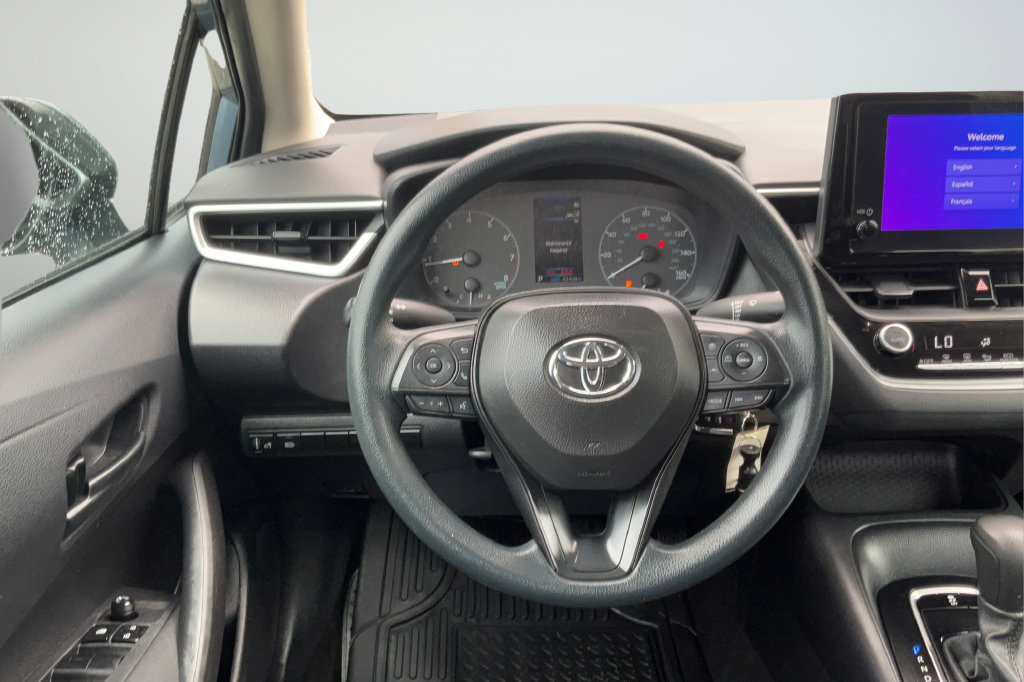 Used 2024 Toyota Corolla LE FWD image 14
