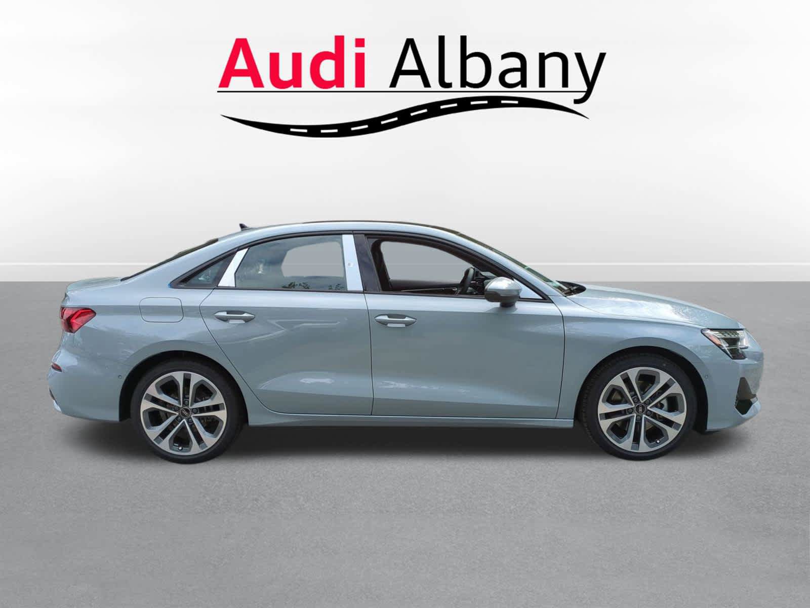 New 2026 Audi A3 2.0T Premium Plus AWD/4WD image 6
