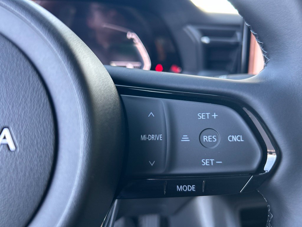 New 2026 MAZDA CX-5 Select AWD/4WD image 18