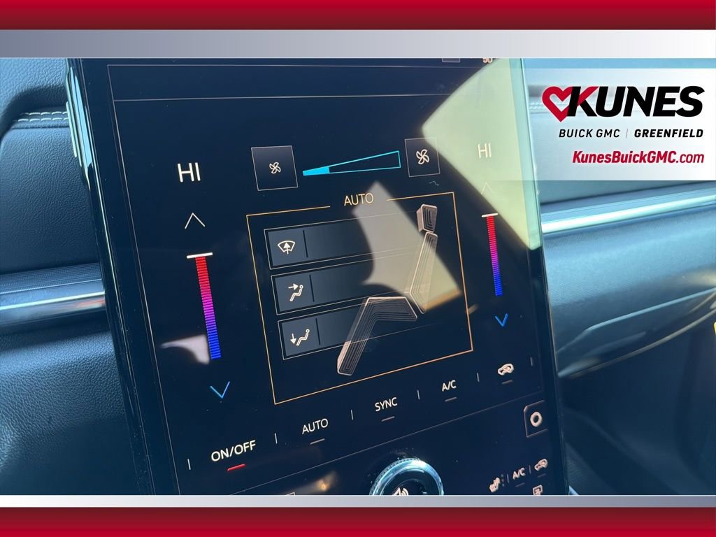 New 2026 GMC Terrain Elevation w/ Elevation Premium Package image 39