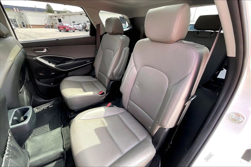 Used 2019 Hyundai Santa Fe XL image 25