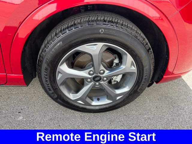 Used 2023 Ford Escape ST-Line w/ Tech Pack #1 AWD/4WD image 39