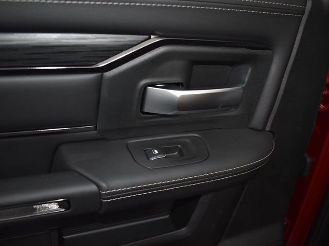 New 2026 RAM 2500 Power Wagon image 33