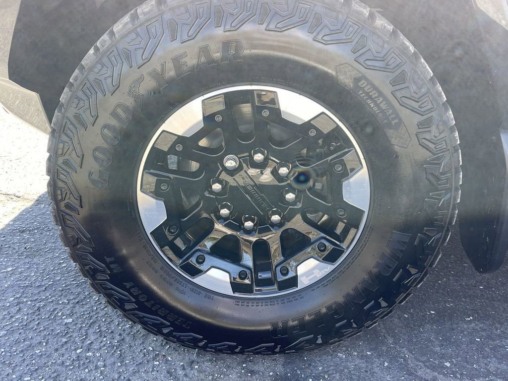 New 2024 GMC Hummer EV 3X w/ Extreme Off-Road Package image 34