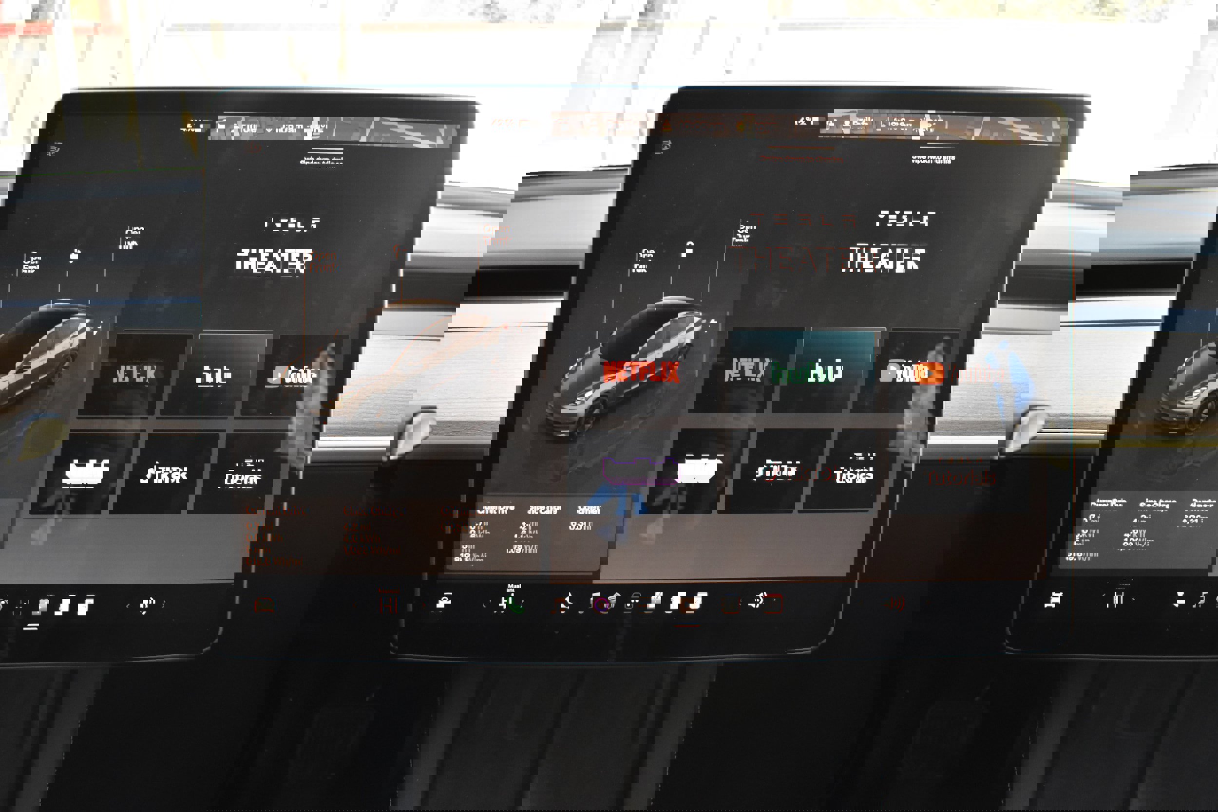 Used 2022 Tesla Model 3 Long Range image 36