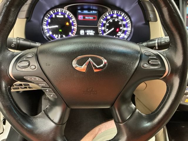 Used 2015 INFINITI QX60 Luxe w/ Premium Plus Package AWD/4WD image 33
