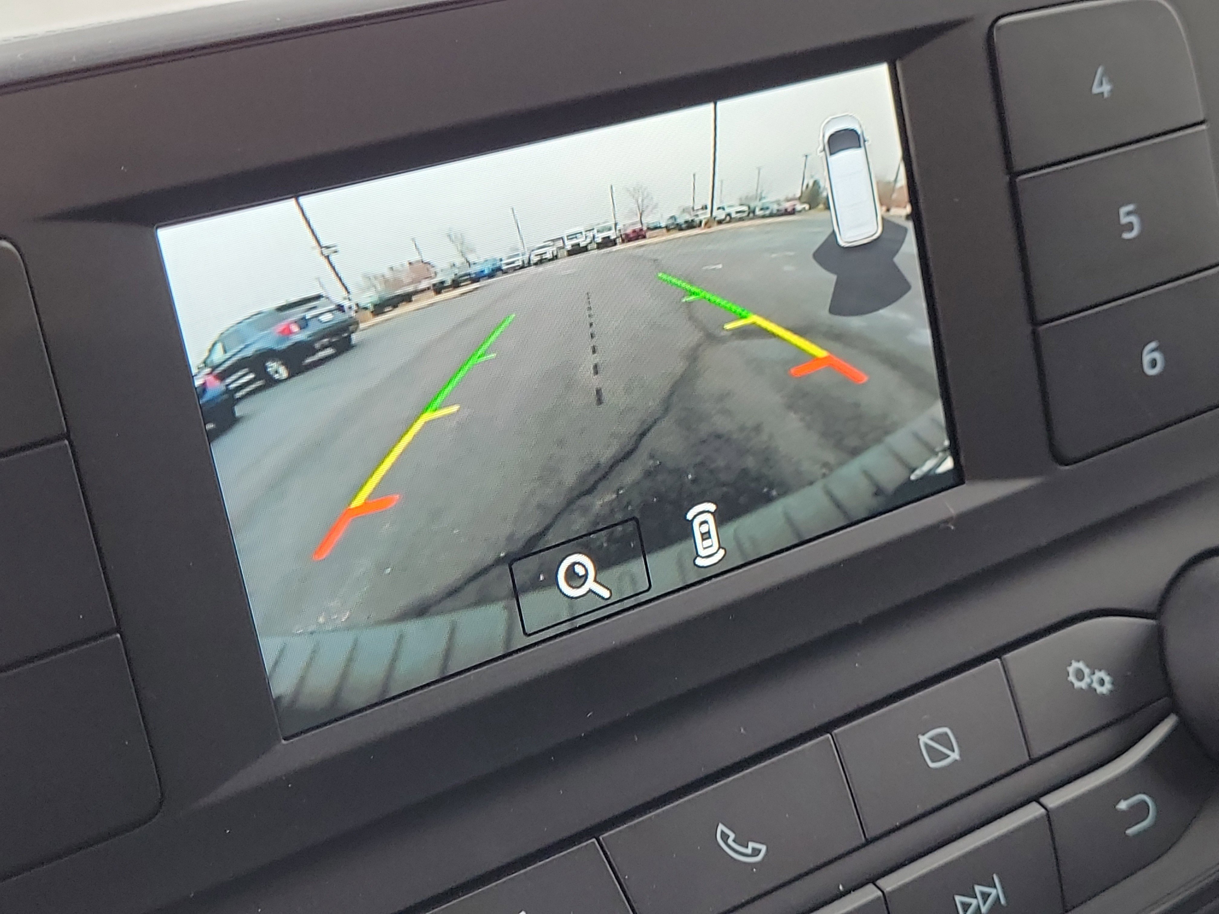 New 2024 Ford Transit 150 Base w/ Exterior Upgrade Package image 30