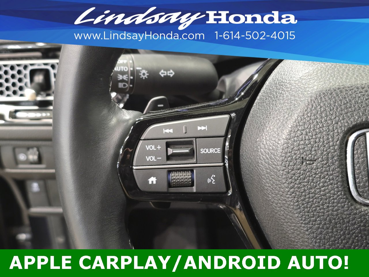 Used 2025 Honda Civic Sport image 15